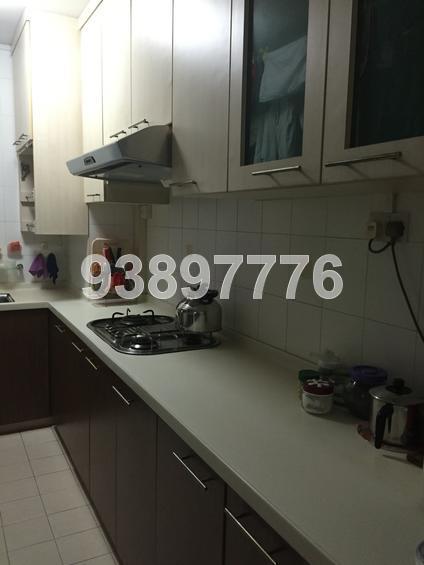 Blk 646 Punggol Central (Punggol), HDB 5 Rooms #191688872